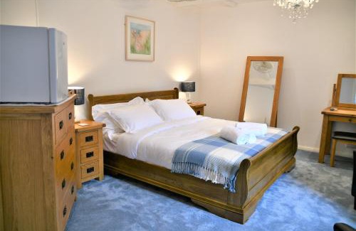 Newquay Bed & Breakfast | TREWASSICK BARN