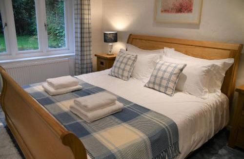 Newquay Bed & Breakfast | TREWASSICK BARN