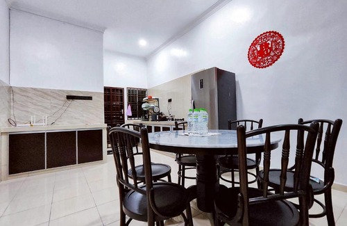 Batu Pahat House | TREX Homestay Batu Pahat