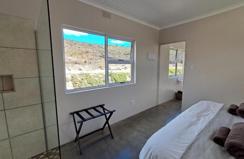 Caledon Apartment | Treyntjes Rivier Cottages