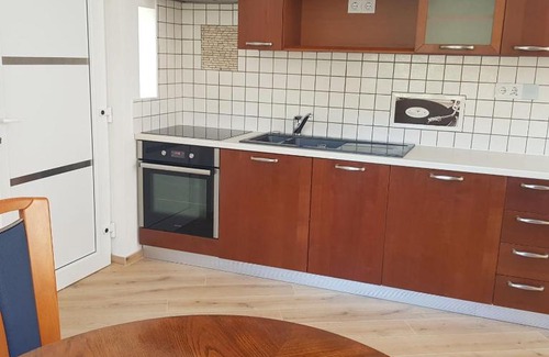 Mozirje Apartment | Trg Mozirje