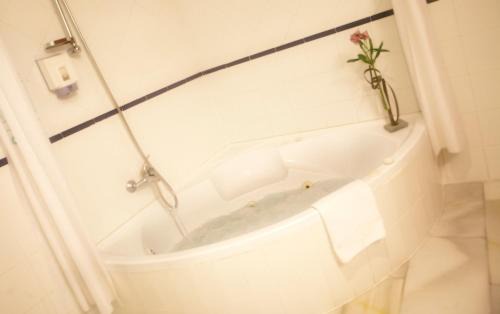 Old Town Baeza Hotel | TRH Ciudad de Baeza