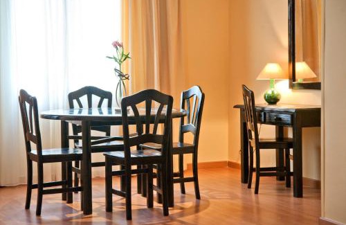 Old Town Baeza Hotel | TRH Ciudad de Baeza