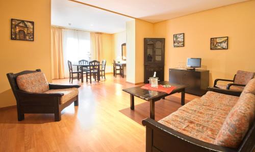 Old Town Baeza Hotel | TRH Ciudad de Baeza