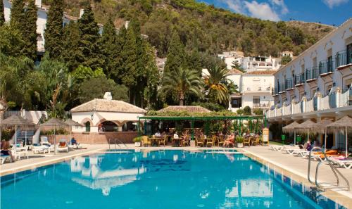 Mijas Hotel | TRH Mijas