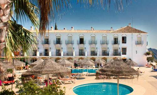 Mijas Hotel | TRH Mijas