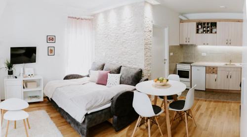 Divcibare Apartment | TRI BORA DIVČIGORA