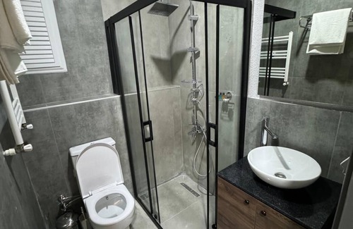 Atasehir Hotel | TRİO PALACE