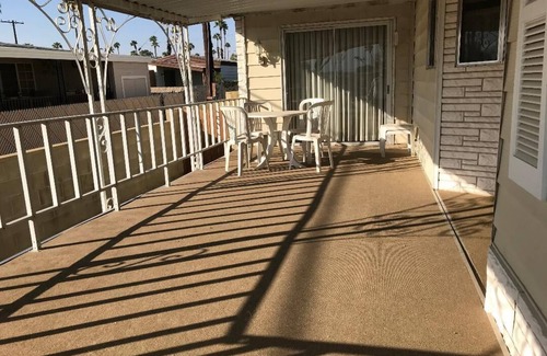 Thousand Palms House | Tri-Palms Estates