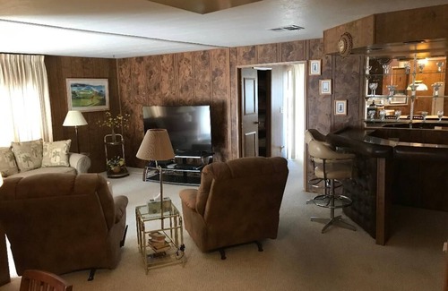 Thousand Palms House | Tri-Palms Estates