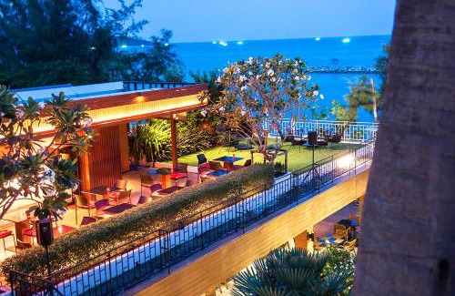 Khlong Wan Resort | Tri-Shawa Resort