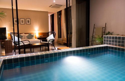 Khlong Wan Resort | Tri-Shawa Resort