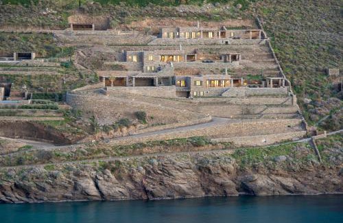 Kea Villa | Triad Villas