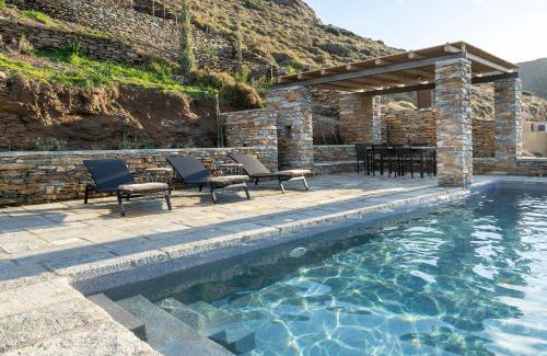 Kea Villa | Triad Villas