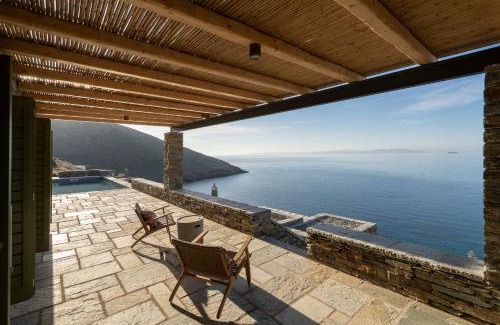 Kea Villa | Triad Villas