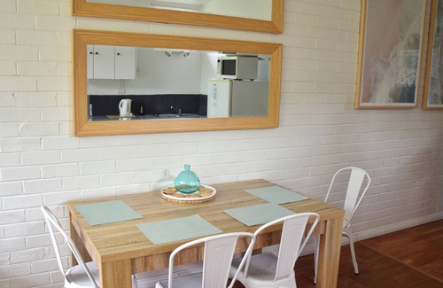 Arakoon Apartment | Trial Bay Beach Cabin 4