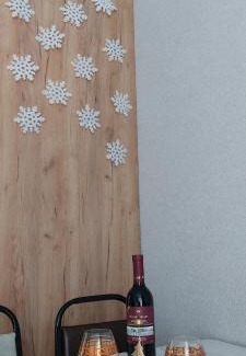 Bakuriani Apartment | Trialeti Sweet Home