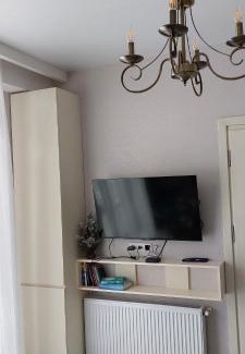 Bakuriani Apartment | Trialeti Sweet Home