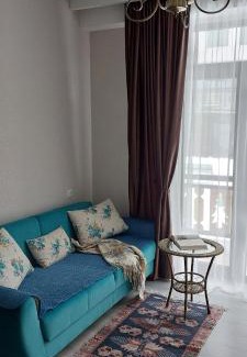 Bakuriani Apartment | Trialeti Sweet Home