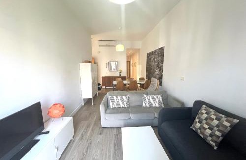 Melilla Apartment | Triana CACTUS 2