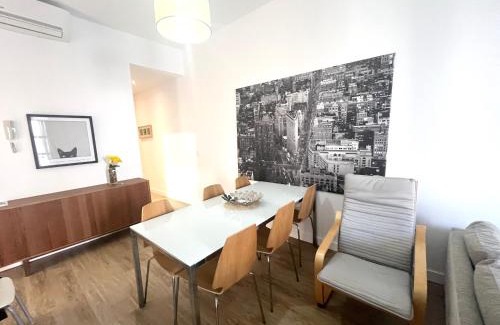 Melilla Apartment | Triana CACTUS 2