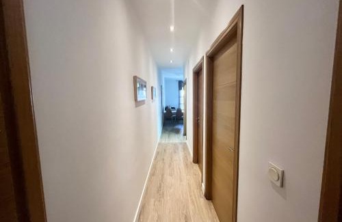 Melilla Apartment | Triana CACTUS 2