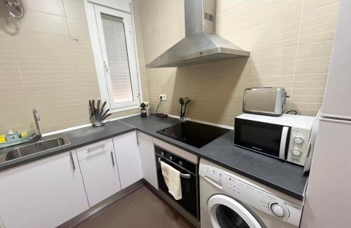 Melilla Apartment | Triana CACTUS 2