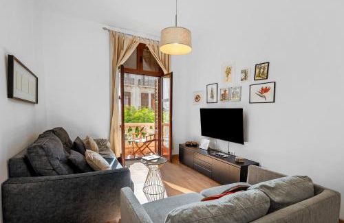 Melilla Apartment | Triana CACTUS