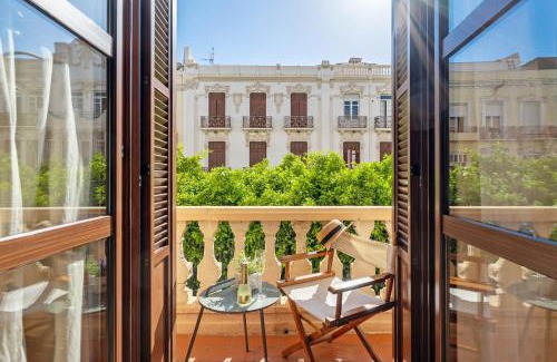 Melilla Apartment | Triana CACTUS