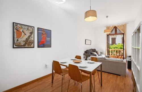 Melilla Apartment | Triana CACTUS
