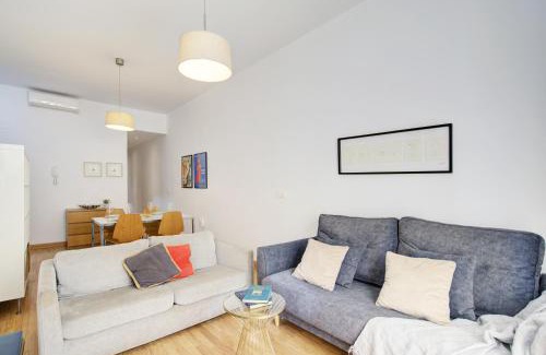 Melilla Apartment | Triana CACTUS
