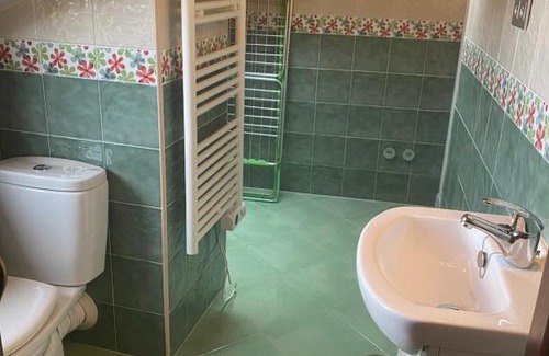 Berodia Apartment | Triana