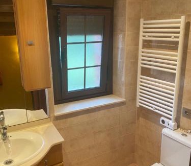 Berodia Apartment | Triana