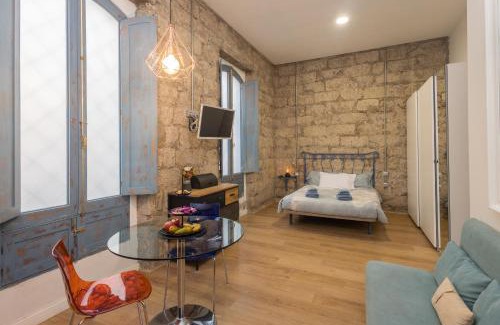 Las Palmas de Gran Canaria Apartment | Triana Cool Studio