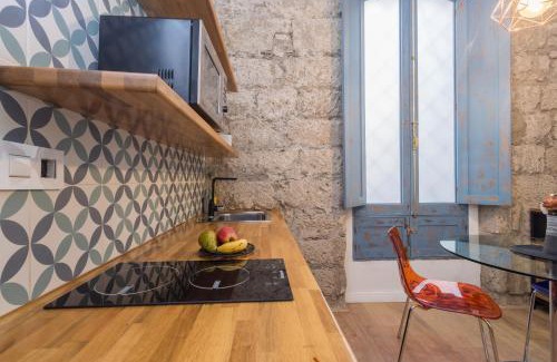 Las Palmas de Gran Canaria Apartment | Triana Cool Studio