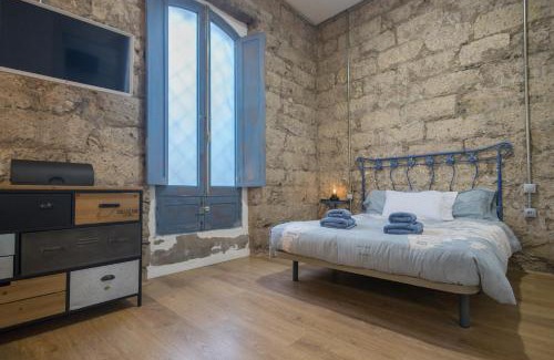 Las Palmas de Gran Canaria Apartment | Triana Cool Studio