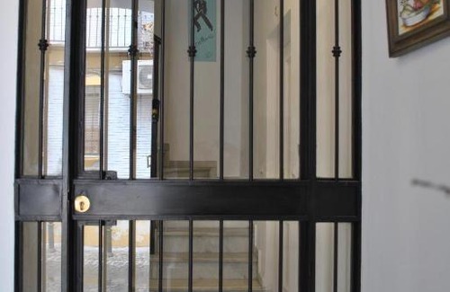 Triana House | TRIANA INES