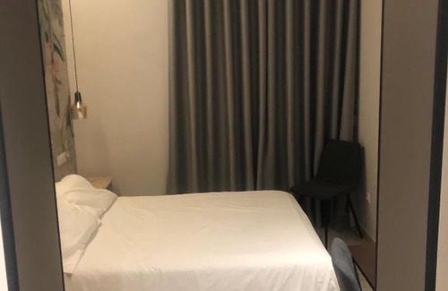Triana House | TRIANA INES