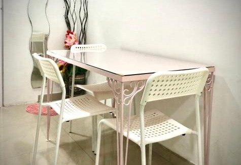 Teriang Apartment | Triang homestay 2