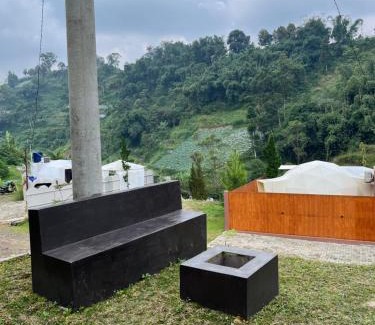 Parongpong Villa | Triangle Anugrah