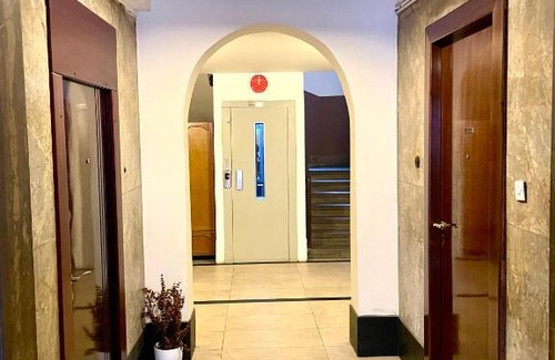 Palilula Apartment | TRIANGLE CITY Apartment 1