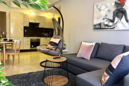RACINE EXTENSION Apartment | Triangle D Or Bourgogne - By AppartAli