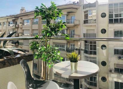 RACINE EXTENSION Apartment | Triangle D Or Bourgogne - By AppartAli