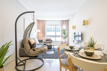 RACINE EXTENSION Apartment | Triangle D Or Bourgogne - By AppartAli