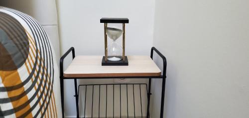 Saint-Quentin Apartment | Triangle d'or - Calme et Cosy, Appartement 1 chambre