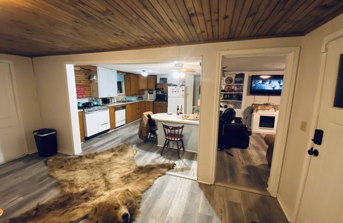 Seymour Other | Triangle S Ranch