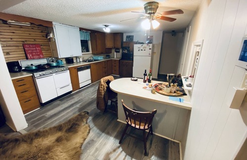 Seymour Other | Triangle S Ranch