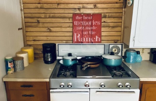 Seymour Other | Triangle S Ranch