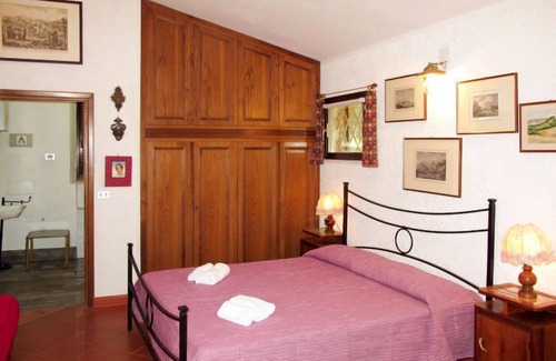 Simignano House | Triangolo by Interhome