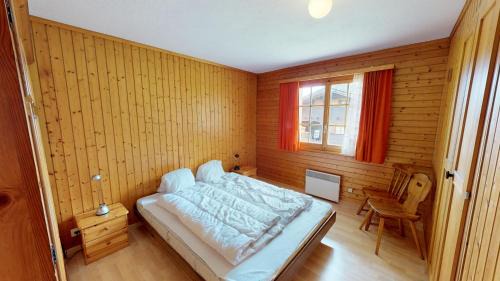 Blatten bei Naters House | Triantha TR0